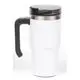 3567-B Bardak Termos Beyaz 600 ml