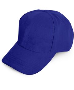 Promosyon 0501-L İthal Polyester Şapka Lacivert , Renk: Lacivert