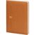 Promosyon Vefa-TB Tarihsiz Defter Taba 15 x 21 cm, Renk: Taba, Ebat: 15 x 21 cm